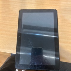 amazon fireタブレット