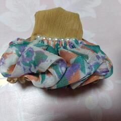 ヘアクリップ　4個　まとめ売りの画像