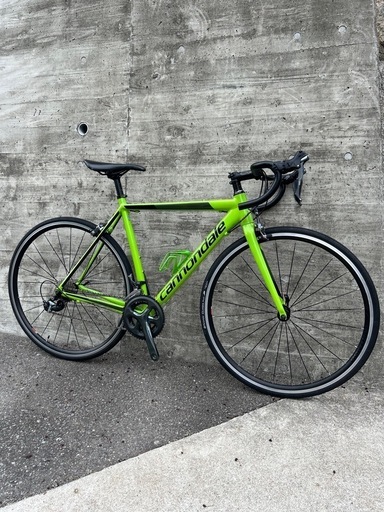 キャノンデール　caad オプティモ　ディアグラ4700