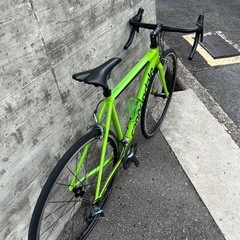 キャノンデール　caad オプティモ　ディアグラ4700の画像