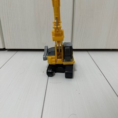 コマツ　ショベルカー