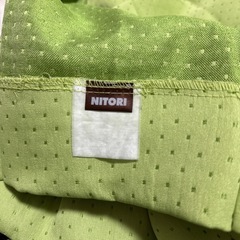 ニトリ　カーテン