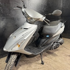 ★支払い総額7.5万円★買取強化中！査定無料！人気のv125入荷...