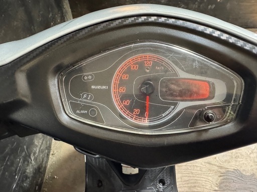 ★支払い総額7.5万円★買取強化中！査定無料！人気のv125入荷しました♪Sタイプ！サイスタ付き！