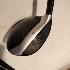 TaylorMade M6 フェアウェイウッドの画像