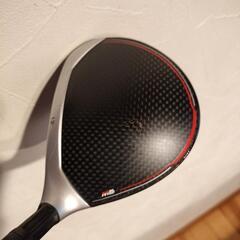 TaylorMade M6 フェアウェイウッドの画像