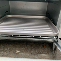 トースターの画像