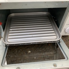 トースターの画像