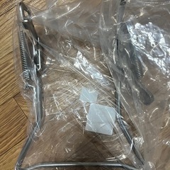 18インチ　子供用自転車　スタンド