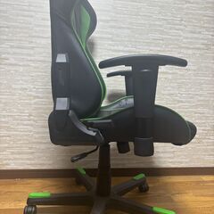 ゲーミングチェア　デスクチェア　pc  の画像