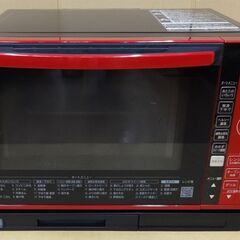 エイブイ：HITACHI オーブンレンジ MRO-JT231 2...