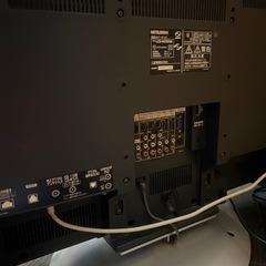 三菱電機 REAL LCD-H37MX60 37インチの画像