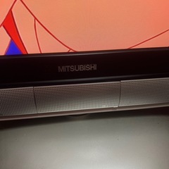 三菱電機 REAL LCD-H37MX60 37インチの画像