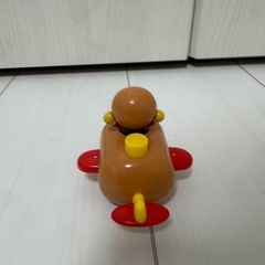 アンパンマン　おもちゃの画像
