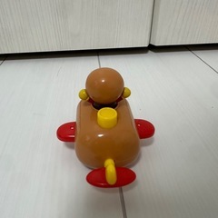 アンパンマン　おもちゃの画像