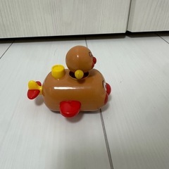アンパンマン　おもちゃの画像