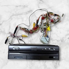 カーナビ Panasonic CN-DV255