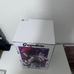 HUNTER×HUNTER ヒソカの画像
