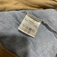 【中古品】スコット　半袖トップスの画像