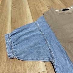 【中古品】スコット　半袖トップスの画像