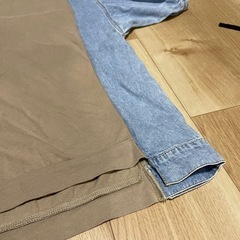【中古品】スコット　半袖トップスの画像