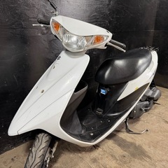 ★支払い総額5.6万円★関東圏内即日配送可能！スズキ アドレスv...