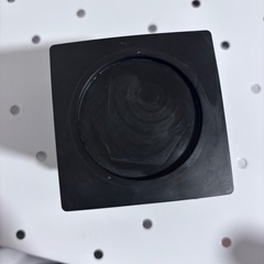 小型衣類乾燥機　2.5kgの画像