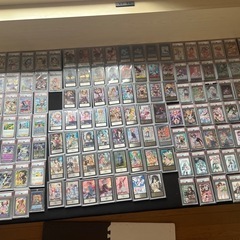 PSA10.9…ARS 10＋.10まとめ売り154枚…アタッシュケース付きの画像