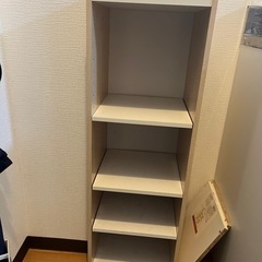 シューズボックス