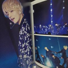 BTS/BTS WORLD TOUR LOVE YOURSELF～JAPAN の画像
