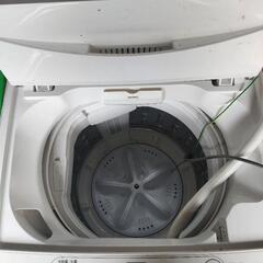 洗濯機2023年式の画像