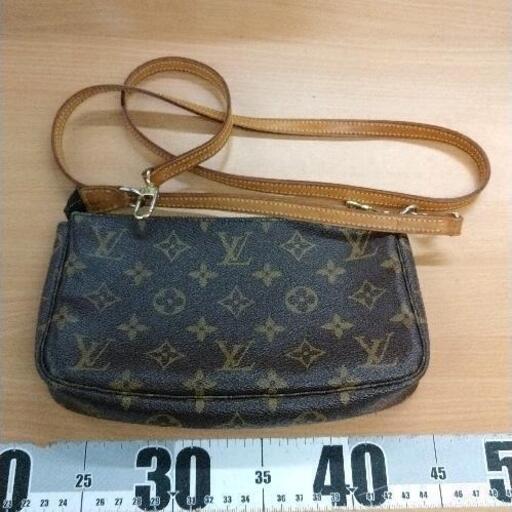 0614-364 ショルダーバック