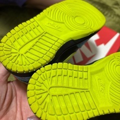 NIKE DUNK LOW 14cm
の画像
