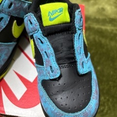 NIKE DUNK LOW 14cm
の画像