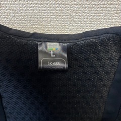 バイク用プロテクター
の画像