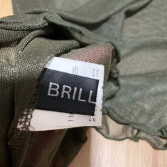 【中古品】シースルートップスの画像