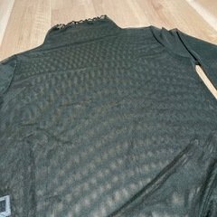 【中古品】シースルートップスの画像