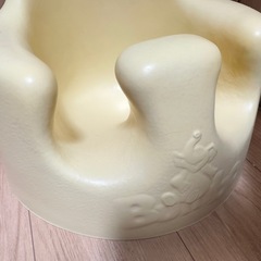 ベビービョルン バウンサー バンボの画像