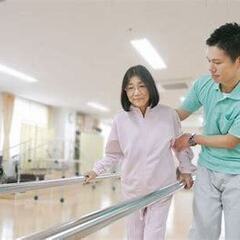 【マイカー通勤可◎】理学療法士として利用者様の健康へのサポートしませんか？の画像