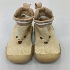 0614-330 プーさんファーストシューズ