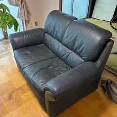 ソファ ３人掛用、二人掛け用 無料の画像