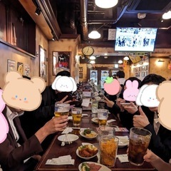 【6/27(金)】一期一会飲み会🍻