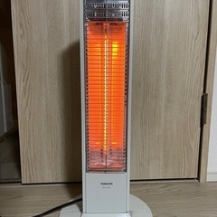 YAMAZEN ヒーター