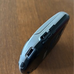 ソニーSONY CDウォークマン D-E404 【ジャンク】の画像