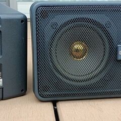 ダイヤトーン　DIATONEスピーカー　DS-103V