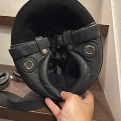 NB ヨーロピアンヘルメットの画像