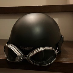 NB ヨーロピアンヘルメット