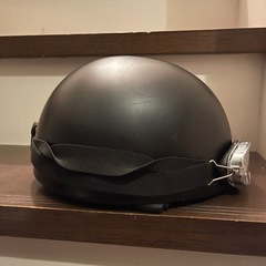 NB ヨーロピアンヘルメットの画像