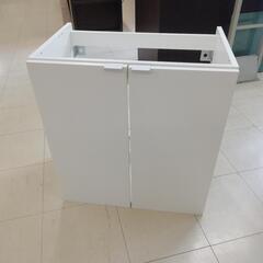IKEA　LILLANGEN リルオンゲン　キャビネットの画像