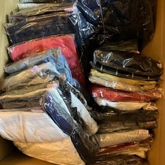 在庫処分   レディース  メンズ 衣類　まとめ  古着